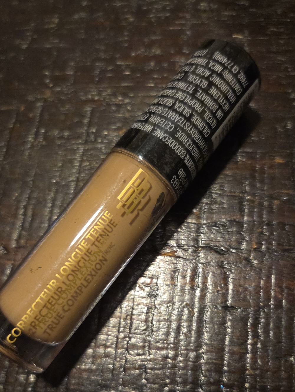 Liquid Complexion Concealer - Fair/Pale